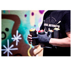 Montana Black 6090 Woodstock 400 ml Sprey Boya - Profesyonel Graffiti ve Sanat Spreyi