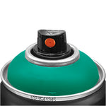 Montana Black 6240 Atlantis 400 ml Sprey Boya - Profesyonel Graffiti, Sanat ve Hobi Boyası