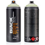 Montana Black 6420 Beetle 400 ml Sprey Boya - Graffiti, Sanat ve Hobi Boyası