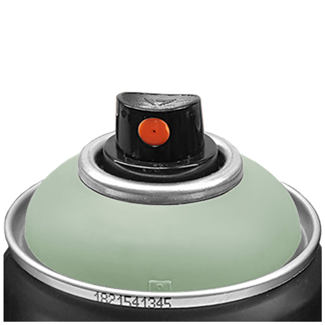 Montana Black 6510 Fog 400 ml Sprey Boya - Graffiti, Sanat ve Hobi Boyası