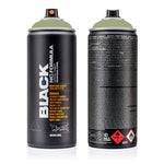 Montana Black 6910 Hannibal 400 ml Sprey Boya - Grafiti, Sanat ve Hobi Boyası