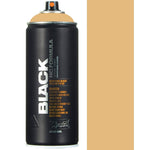 Montana Black 8020 Bej 400 ml Sprey Boya - Grafiti, Sanat ve Hobi Boyası