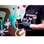 Montana Black 8040 Cremino 400 ml Sprey Boya - Graffiti, Sanat ve Hobi Boyası