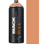 Montana Black 8040 Cremino 400 ml Sprey Boya - Graffiti, Sanat ve Hobi Boyası