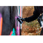 Montana Black 8120 Gobi 400 ml Sprey Boya - Graffiti, Sanat ve Hobi Boyası