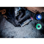 Montana Black 8120 Gobi 400 ml Sprey Boya - Graffiti, Sanat ve Hobi Boyası