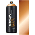 Montana Black Copperchrome 400 ml Sprey Boya - Sanatsal, Grafiti ve Dekorasyon Boyası