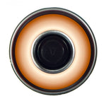 Montana Black Copperchrome 400 ml Sprey Boya - Sanatsal, Grafiti ve Dekorasyon Boyası