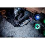 Montana Black Copperchrome 400 ml Sprey Boya - Sanatsal, Grafiti ve Dekorasyon Boyası