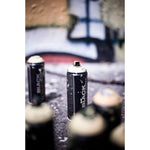 Montana Black Goldchrome 400 ml Sprey Boya - Graffiti, Sanat ve Dekorasyon Boyası