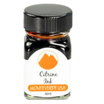 Monteverde Sitrin 30 ml Mürekkep - Dolma Kalem ve Yazı Mürekkebi