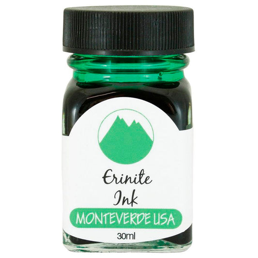 Monteverde Erınıte 30 ml Mürekkep - Dolma Kalem Yazı Mürekkebi