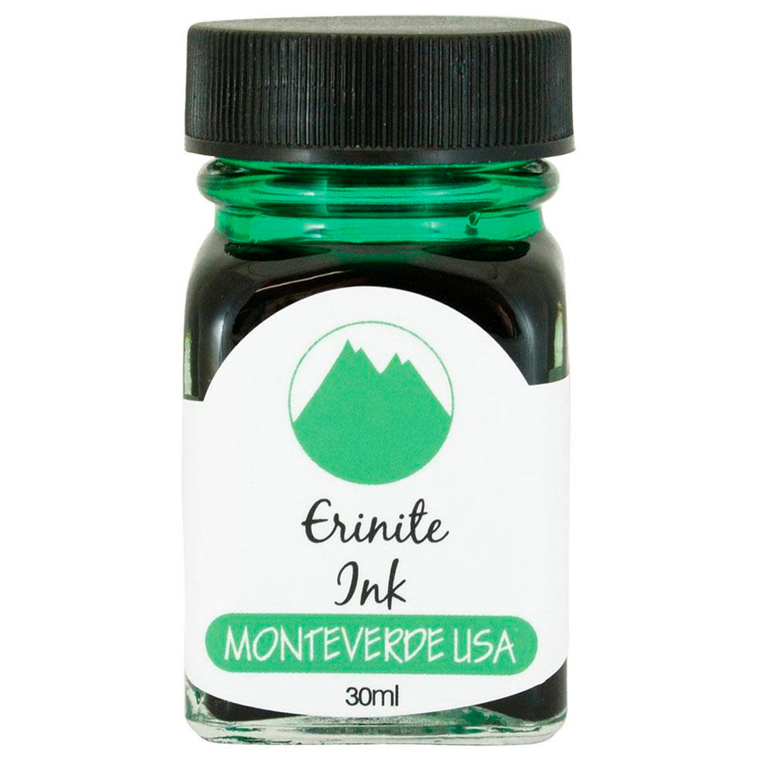 Monteverde Erınıte 30 ml Mürekkep - Dolma Kalem Yazı Mürekkebi