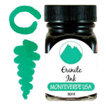 Monteverde Erınıte 30 ml Mürekkep - Dolma Kalem Yazı Mürekkebi