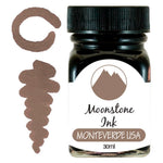Monteverde Moonstone 30 ml Şişe Mürekkep - Dolma Kalem ve Yazım İçin