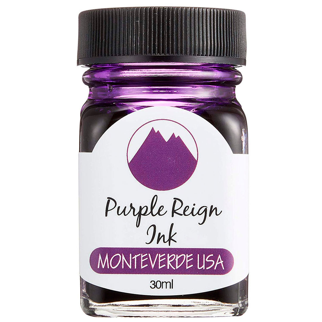 Monteverde Mor Reıgn 30 ml Mürekkep - Dolma Kalem ve Yazı İçin