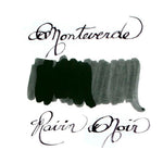 Monteverde Raven Noir 30 ml Mürekkep - Dolma Kalem ve Kaligrafi İçin