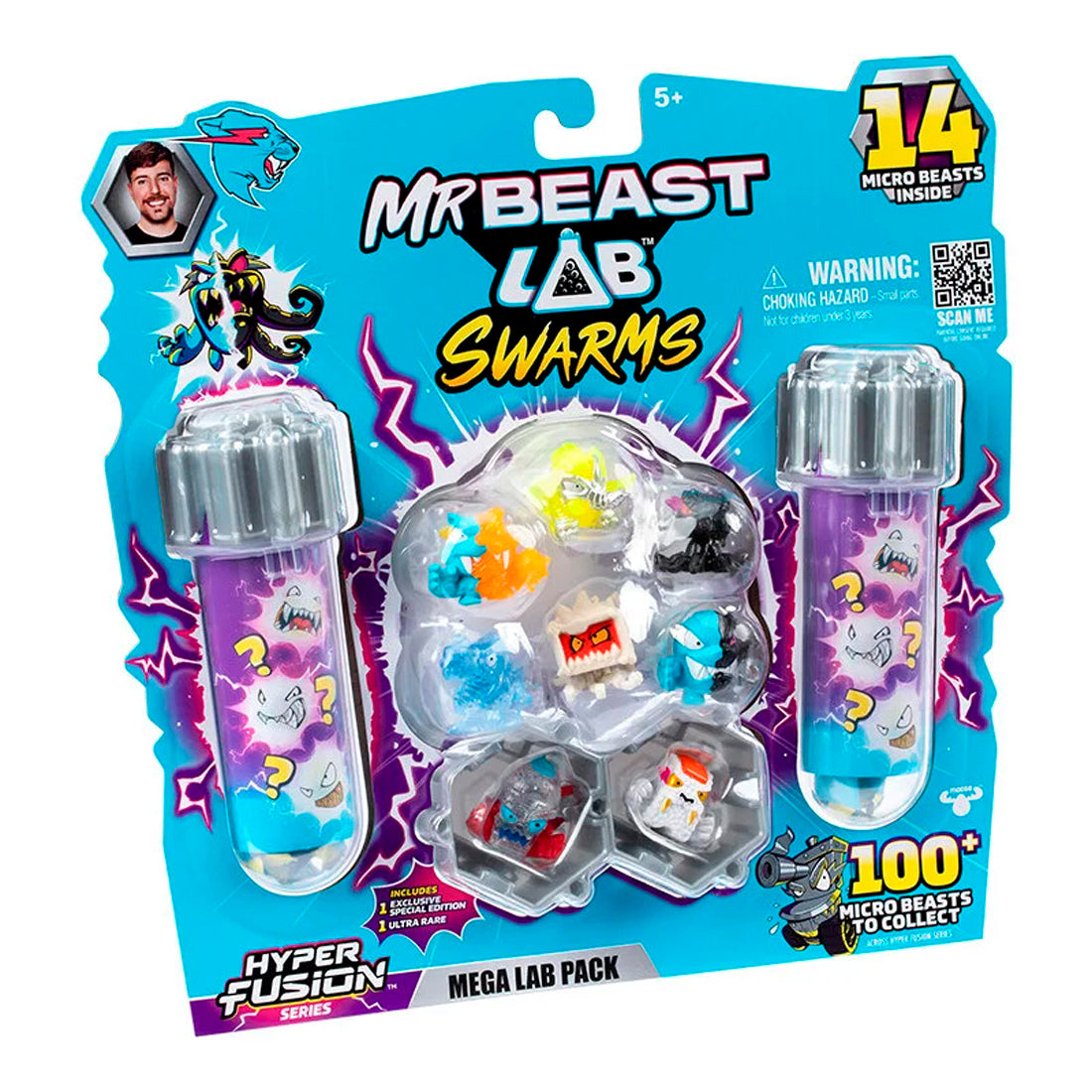 Mrbeast 14Lu Tüp S3-24785 Btr17000