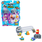 Mrbeast 6Li Tüp S3 Cdu6-24784 Btr16000