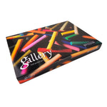 Mungyo Gallery 30'lu Ekstra İnce Yumuşak Pastel Boya Seti - Sanatsal Çizim ve Hobi Malzemeleri