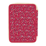 Must 15x5x21 Cm. Luna İçi Dolu Çift Katlı Kalemlik LIZ-585094