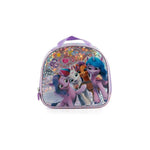 My Lite Ponny Bestıes Kız Çocuk Beslenme Çantası