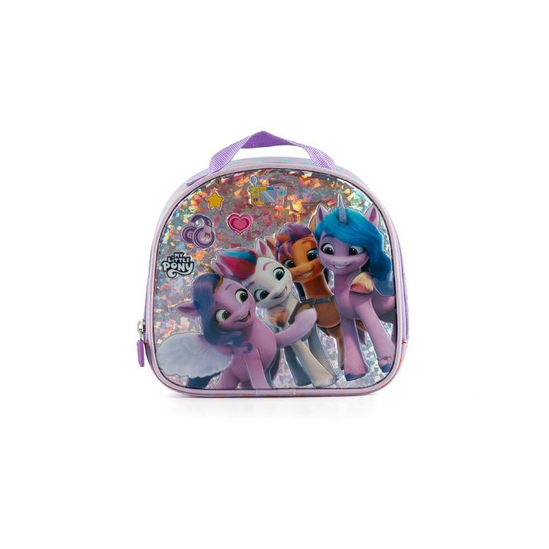 My Lite Ponny Bestıes Kız Çocuk Beslenme Çantası