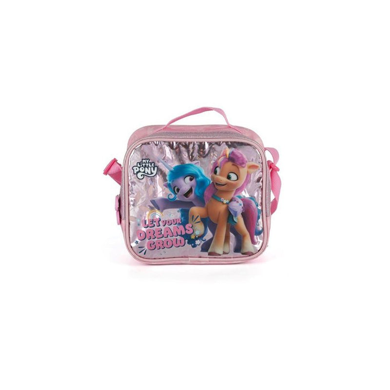 My Little Pony Dreams Grow Kız Çocuk Beslenme Çantası
