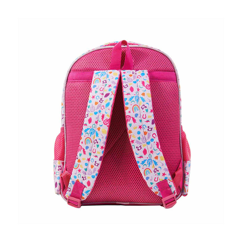 My Little Pony Kız Çocuk Okul Sırt Çantası