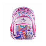 My Little Pony Kız Çocuk Okul Sırt Çantası