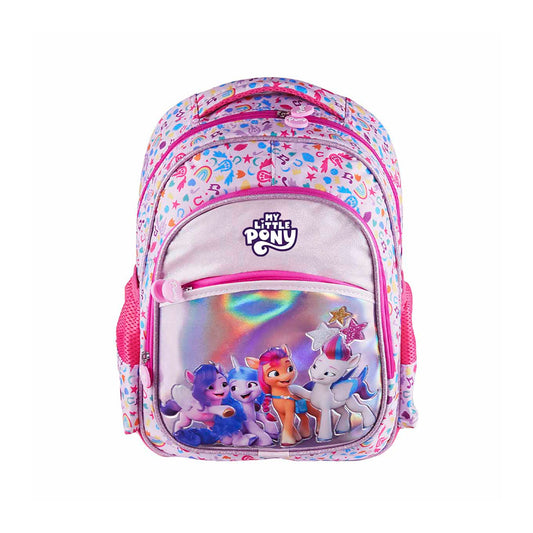 My Little Pony Kız Çocuk Okul Sırt Çantası