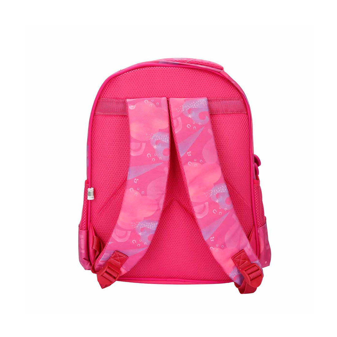 My Little Pony Kız Çocuk Pembe Sırt Çantası