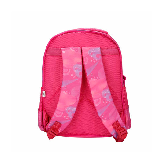 My Little Pony Kız Çocuk Pembe Sırt Çantası