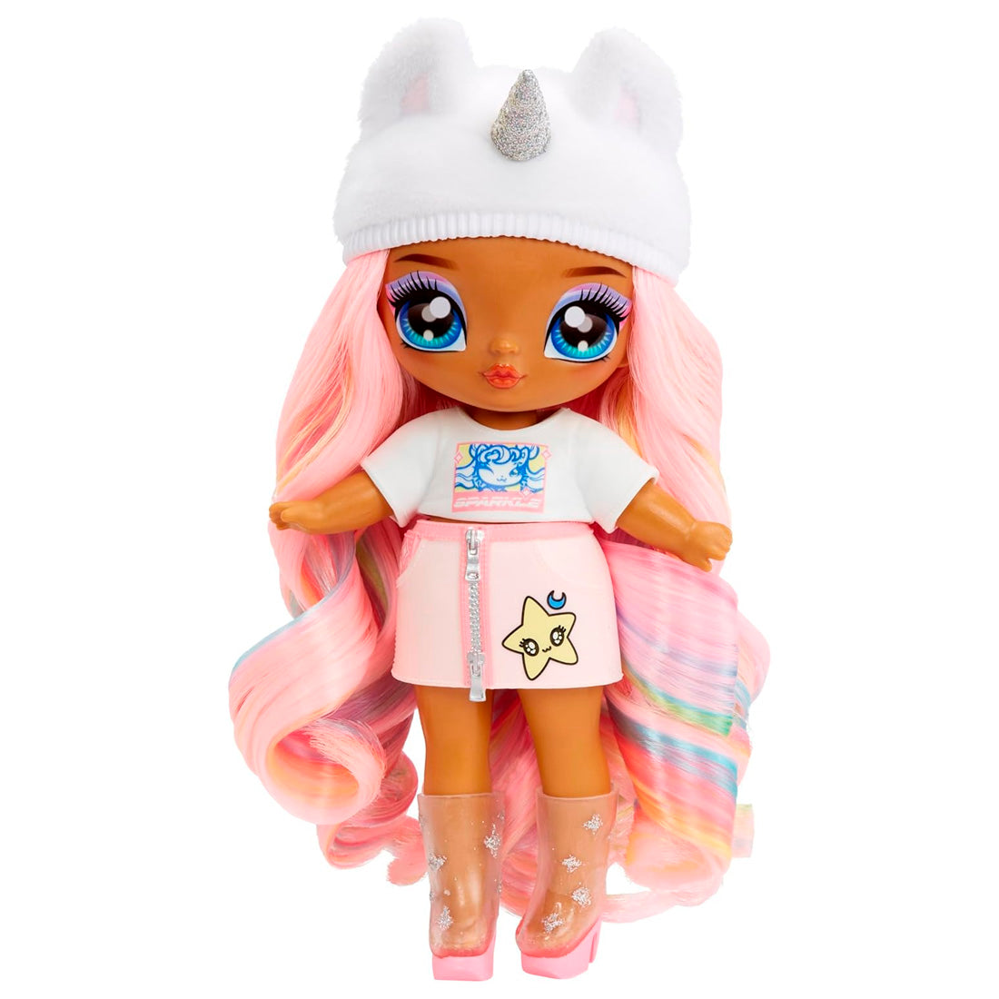 Na Na Na Surprise Sırt Çantalı Oyun Seti INA592365