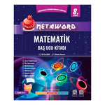 Nartest Yayınları 8. Sınıf Metaword Matematik Baş Ucu Kitabı