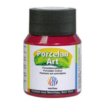 Nerchau Ant Blue 20 ml Porselen Boya - Sanatsal Hobi ve Dekorasyon Boyası