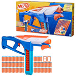 Nerf N-Seri̇si̇ İnfinite F8631