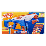 Nerf N-Seri̇si̇ İnfinite F8631