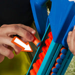 Nerf N-Seri̇si̇ İnfinite F8631