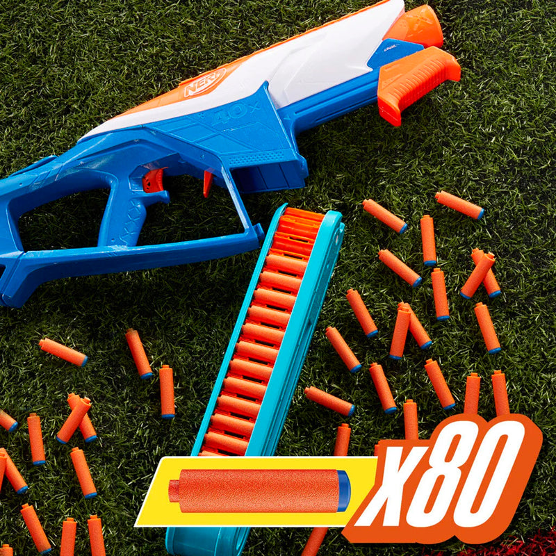 Nerf N-Seri̇si̇ İnfinite F8631