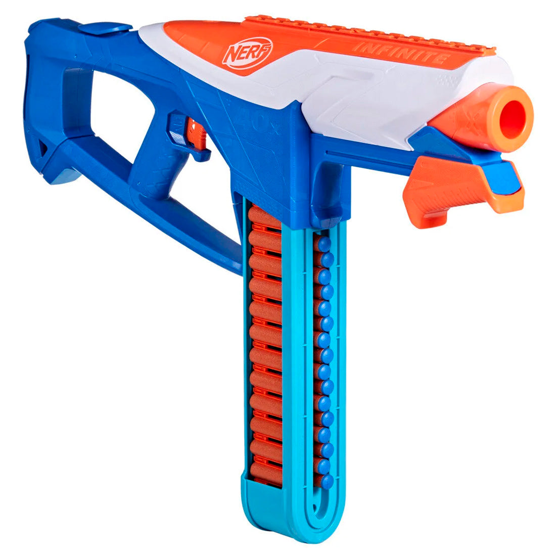 Nerf N-Seri̇si̇ İnfinite F8631
