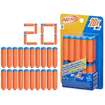 Nerf N-Serisi 20'li Yedek Paket F8640
