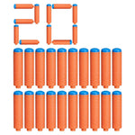 Nerf N-Serisi 20'li Yedek Paket F8640