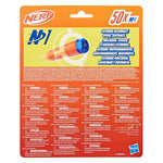 Nerf N-Serisi 50'li Yedek Paket F8639