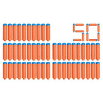 Nerf N-Serisi 50'li Yedek Paket F8639