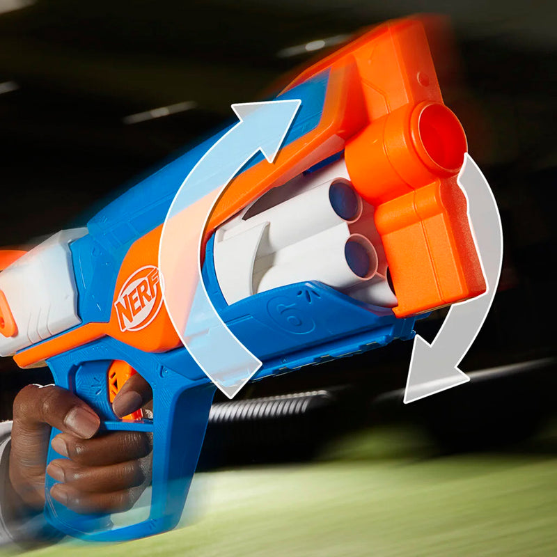 Nerf N-Serisi Agility F8629