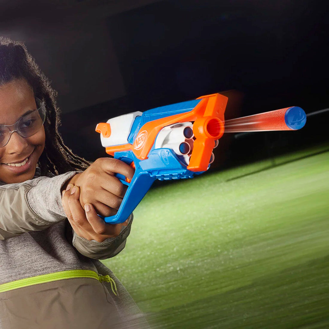 Nerf N-Serisi Agility F8629