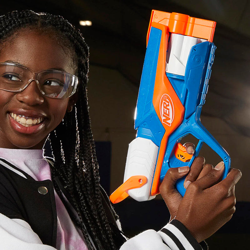 Nerf N-Serisi Agility F8629