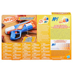 Nerf N-Serisi Agility F8629
