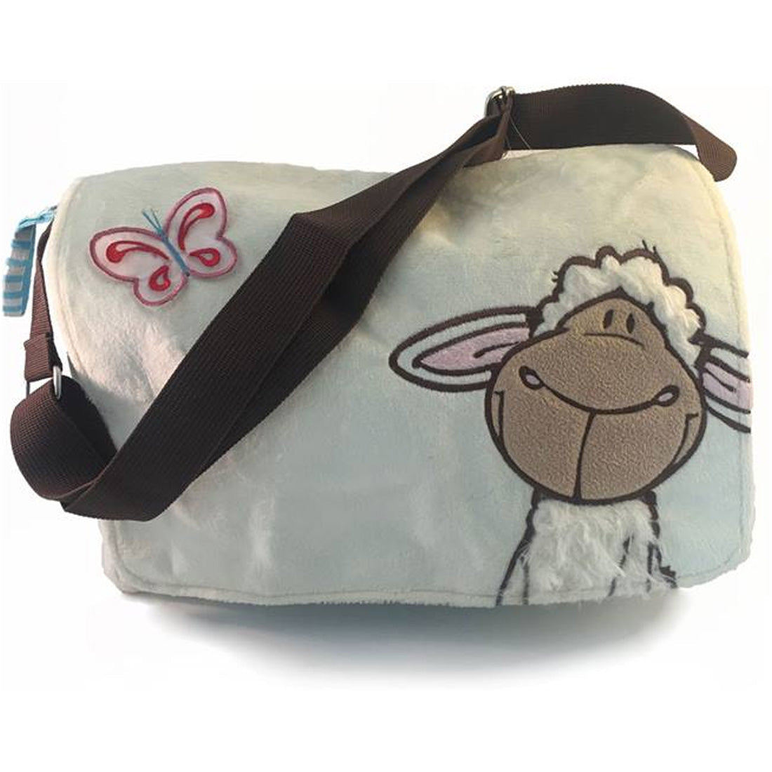 Nici Jolly Elsa Omuz Çantası38X3 NH32537